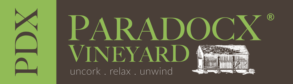 Paradocx Vineyard