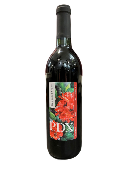 Product Image for Cabernet Franc Bottle