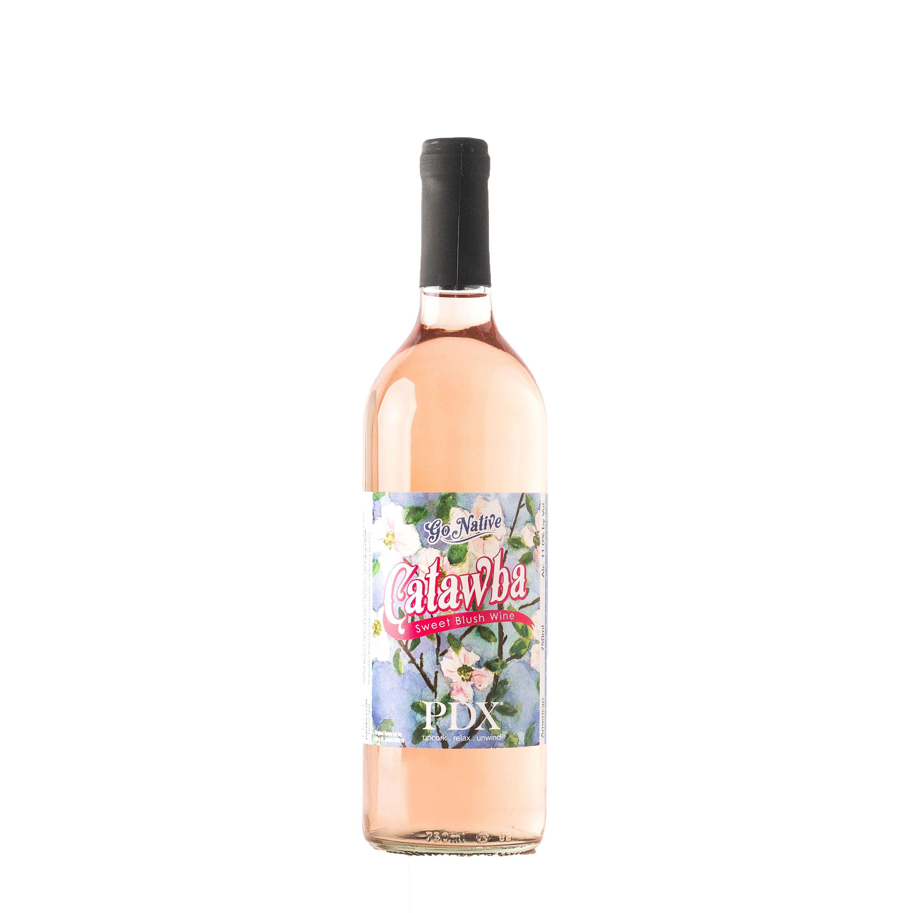 Product Image for Catawba Bottle